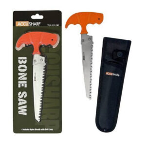 ACCUSHARP BONE SAW