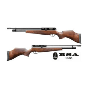 BSA BUCCANEER PRO 5.5MM AIR RIFLE