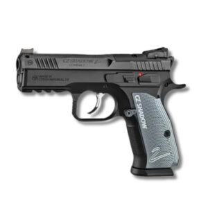 CZ 75 SP01 SHADOW 2 9MMP OPTICS READY HANDGUN