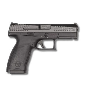 CZ HANDGUN P-10 C 9MM PORTED OR