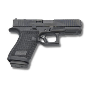 Glock HANDGUN G19 GEN6 9MMP MOS