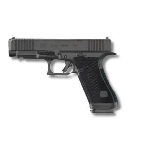 Glock HANDGUN G17 GEN6 9MMP F/SER