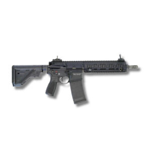 HK 416 5.56X45 11IN BARREL SEMI AUTO RIFLE BLACK
