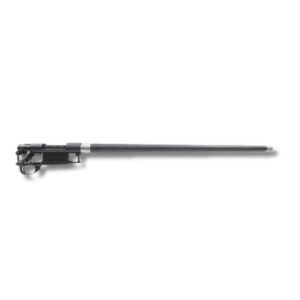 Howa B/A 6.5CR CF WRAPPED HB TRD/CAP 24''
