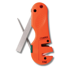 ACCUSHARP 4 IN 1 KNIFE  TOOL SHARPENER