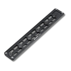 LEOFOTO M-LOK ARCA RAIL - 24CM
