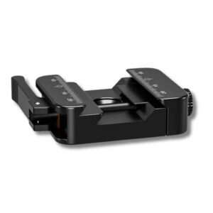 LEOFOTO 60MM ARCA + PICATINNY CLAMP
