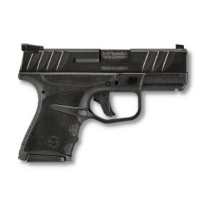 SP03 STOEGER STR-9MC BLK 9MMP 1X1 OPTIC READY