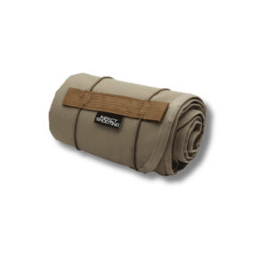 ROLL-UP SHOOTING MAT - GREY