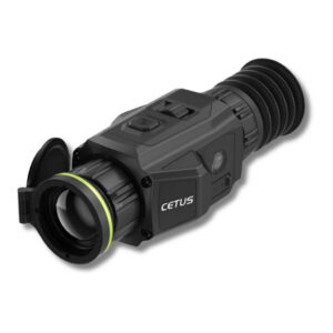 PIXFRA CETUS COMPACT THERMAL RIFLE SCOPE