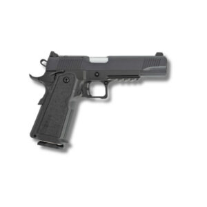 ARMED 1911 SEMI AUTO 9MM PISTOL BLACK