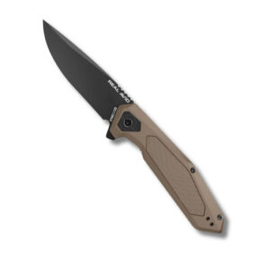 REAL AVID RAV-3 BORN READY KNIFE BRONZ