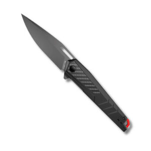 REAL AVID RAV-5 BORN READY KNIFE BLACK