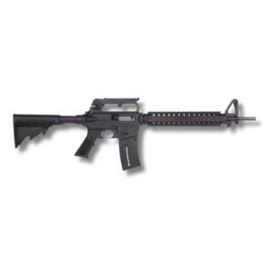 MOSSBERG SLR 715T 22LR ADJ