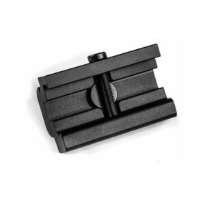 BIPOD ADAPTOR STUD TO PIC